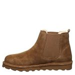 Bearpaw Women's Drew Chelsea Boot, Hickory II, 10 UK