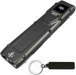 Nitecore EDC27 3000 Lumen Ultra Slim High Performance EDC Flashlight