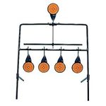 Caldwell Rimfire Resetting Target