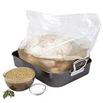 Good Cooking Turkey Brine Kit for u