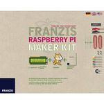 Maker Kit For Raspberry Pi