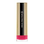 Max Factor Max Factor Colour Elixir Lipstick, Shade Brilliant Pink 115, Brilliant Pink 115, 4 g