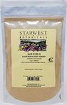 Starwest Botanicals Black Radish Root Powder, 4 Ounces