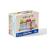 HOP WTR - Sparkling Hop Water - Var