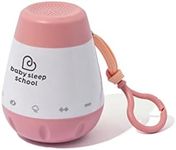 Baby Sleep School Portable Sound Ma