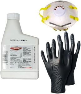 DIY Pest C