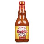 Frank's Redhot, Hot Sauce, Nashville Wing Sauce, 354ml (pack of 1)