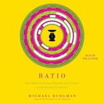 Ratio: The Simple Codes Behind the Craft of Everyday Cooking (Ruhlman's Ratios)