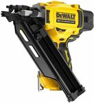 DEWALT DCN930N-XJ 18V XR Brushless 