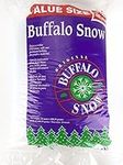 Buffalo Snow Original Crafts Pillow