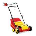 WOLF-Garten VS302E 30cm 1200w Electric Scarifier