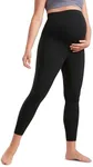 CRZ YOGA Womens Butterluxe Maternit