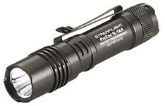 Streamlight 88061 ProTac 1L-1AA 350-Lumen Dual Fuel Professional Tactical Light, Black