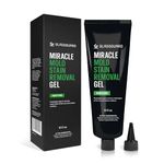 Glassguard Surface Stain Remover Gel – Bathroom Cleaner for Hard Water, Soap Scum & Mineral Buildup on Tile, Grout, Glass, and Sealed Surfaces – 300ml