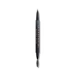 Anastasia Beverly Hills Microstroke Brow Pen - Waterproof Long-Wear Liquid Brow Definer with Superfine Brush Tip for Full-Looking Brows - Granite