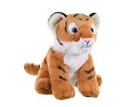 Toy Tiger