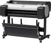 Canon imagePROGRAF TM-300 36-inch 5-Color Inkjet Printer Plotter