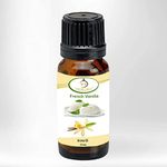 WM-The Wet Mud French Vanilla Undiluted Essential Diffuser Oil -15 ml- Magical Effect
