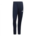 adidas Men's Con21 Tk Pnt Pants, Team Navy Blue/White, L UK