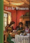 Classic Starts (R): Little Women: Politics, Society and Conflict