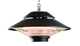 Sahara 1500W Hanging Electric Heater