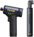 Fanttik REX K2 APEX Impact Driver & S2 Pro Electric Screwdriver