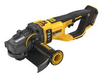 DEWALT DCG460 54v XR Cordless FLEXVOLT Angle Grinder 230mm No Batteries