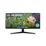 LG 29WP60G-B UltraWide Monitor 29" 