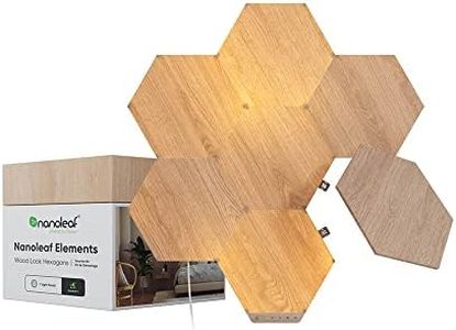 Nanoleaf E