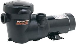 Hayward W3SP1592 Pool Pump, 1 HP, Black