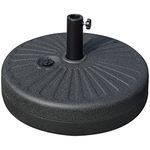 Water Filled Umbrella Base