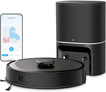 Tapo LiDAR