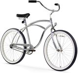 Firmstrong Urban Man Alloy Single S