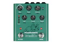 Eventide TriceraChorus Tri-Chorus Pedal