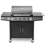 Gas Grills