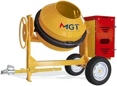 MGT North