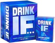 Drink IF… Adult Drinking Game for P