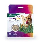 Smartykat Sweet Greens Cat Grass Kit- 1 Oz