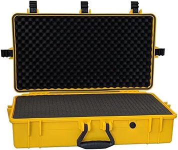 DURATOOL - 22-24156 - Storage CASE, 16.5 inch X 28 inch X 7\