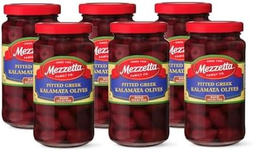Mezzetta P
