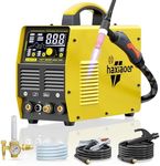 haxiaoer Aluminum TIG Welder AC/DC 