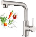 DAYONE Kitchen Taps with Pull Out S