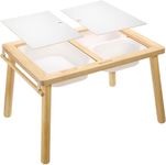 wingyz Kids Table for Play Study Di