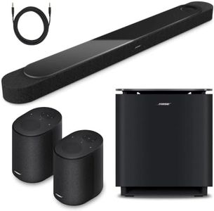 Bose Home