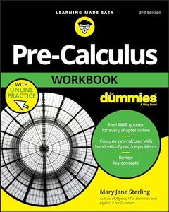 Pre-Calcul