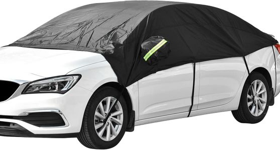 Queta Windshield Snow Cover – Frost Protection for Cars