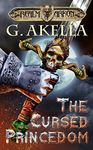 The Cursed Princedom: Epic LitRPG (