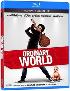 Ordinary W