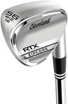 Cleveland Golf RTX Zipcore TS 56 Mid RH, Silver