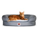 Orthopedic Cat Beds